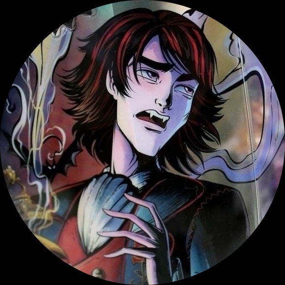 gothichazee